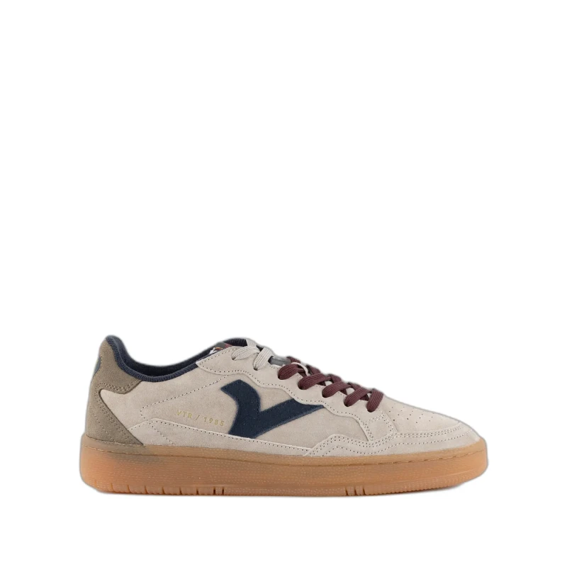 Image of Victoria Trainers Victoria Smash-Suede Marron Unisex 41