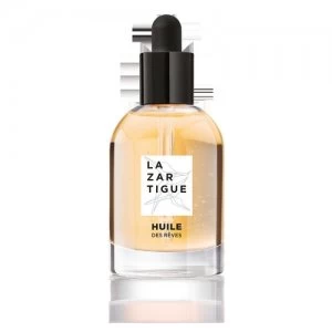 Lazartigue Huile Des Reves Nourishing Dry Oil 50ml