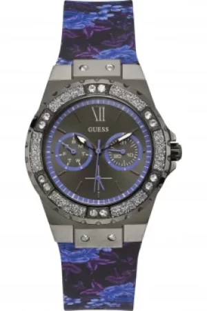 image of Guess Limelight Watch W1053L8