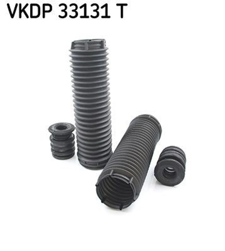 Image of SKF Dust cover kit, shock absorber SKF VKDP 33131 T