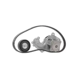 Image of Bosch Water Pump + Timing Belt Kit FORD 1 987 946 462