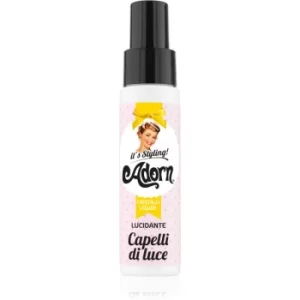 image of Adorn Liquid Crystals Leave-in Hair Care 50ml