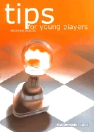 Image of tips for young players