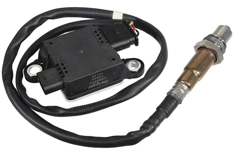 Image of Particle Sensor METZGER 0899454