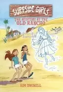 Image of surfside girls the mystery at the old rancho