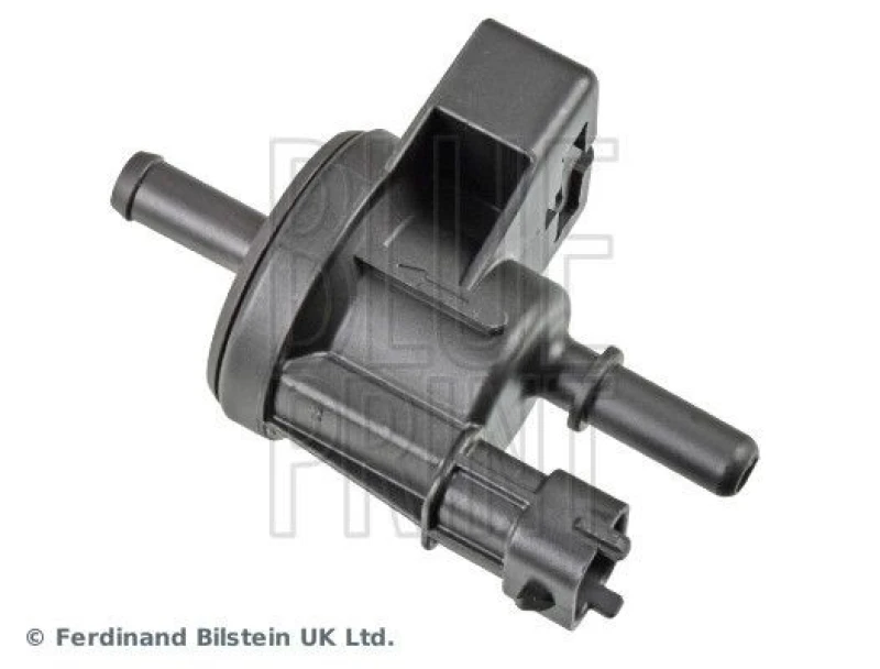 Image of Blue PRINT Fuel tank breather valve Blue PRINT ADG074241
