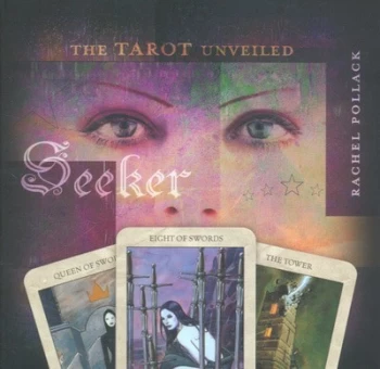 Image of Seeker by Rachel Pollack Paperback