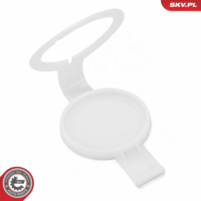 Image of ESEN SKV Sealing Cap, washer fluid tank ESEN SKV 61SKV042