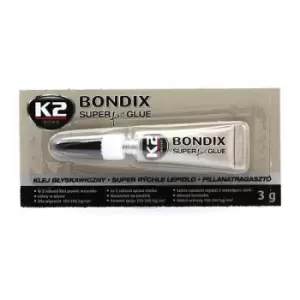 Image of K2 Super Glue B1000