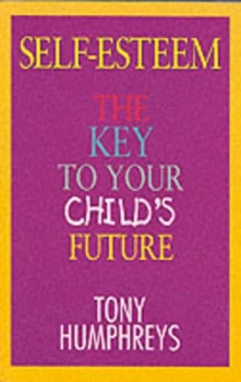 Image of Self-Esteem by Tony Humphreys Paperback