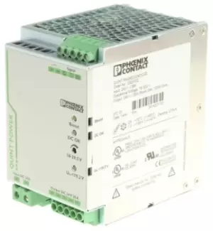 Image of Phoenix Contact 2320102 Dc-Dc Converter, 24V, 20A