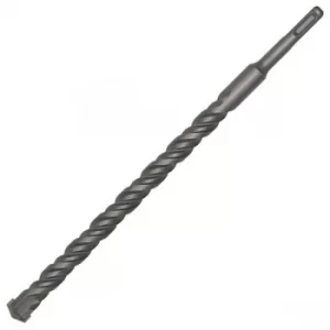 image of Worksafe SDS18x300 SDS Plus Drill Bit Ø18 x 300mm