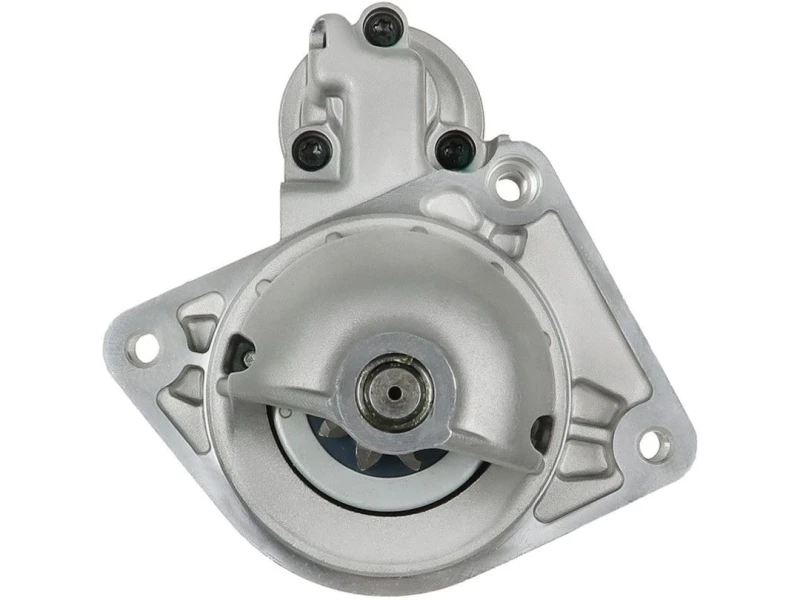 Image of AS-PL Starter motor AS-PL S0963S