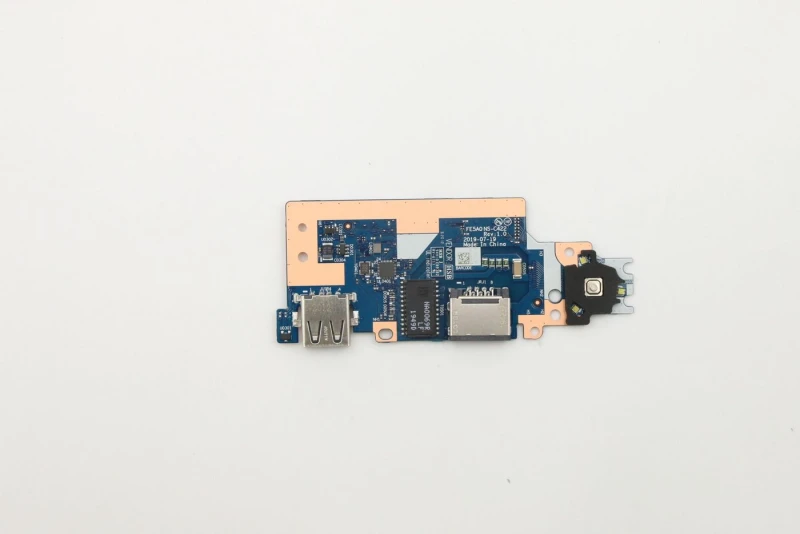 Image of Lenovo Mudflp1.0 INEL FRU Su