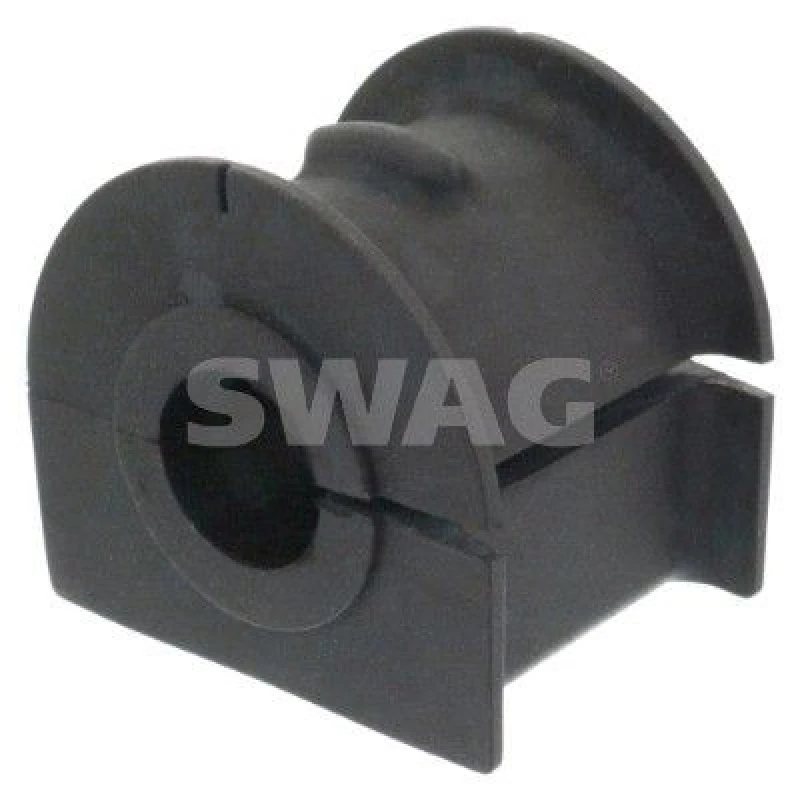 Image of Anti roll bar bush SWAG 50 10 3022