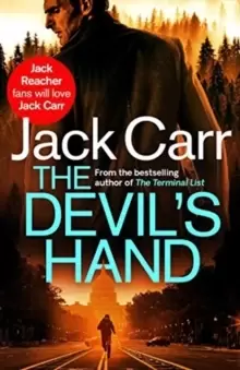 Image of The Devil's Hand : James Reece 4