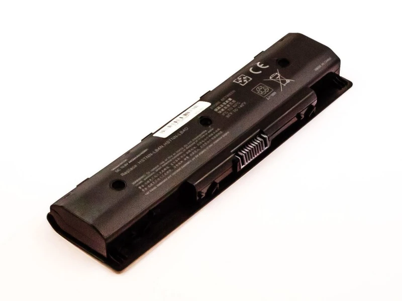 Image of CoreParts MBI3393 laptop spare part Battery