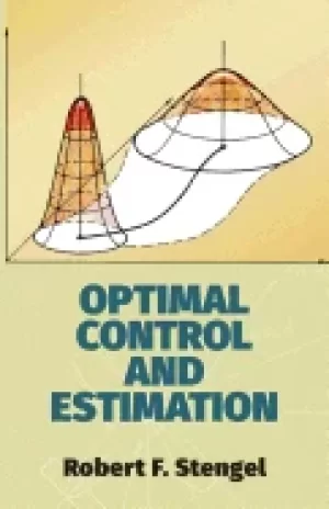 Image of optimal control and estimation