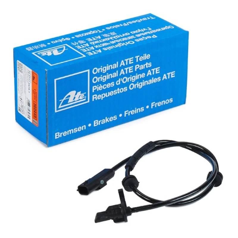 Image of ABS sensor ATE 24.0711-6424.3