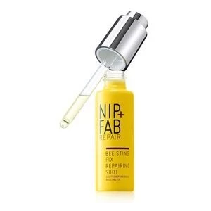 Image of Nip+Fab Bee Sting Fix Repair shot 30ml