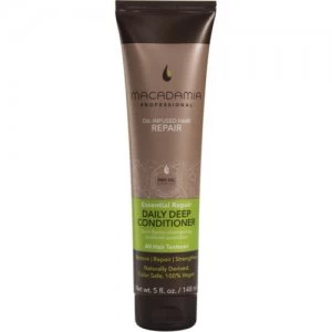 image of Macadamia Daily Deep Conditioner 148ml