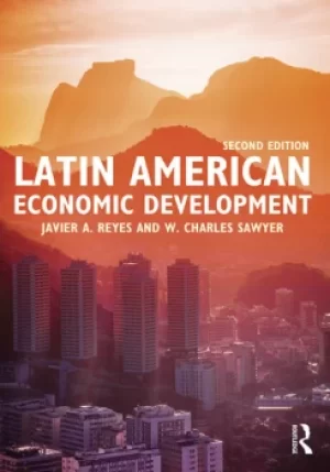 Image of Latin American Economic Development