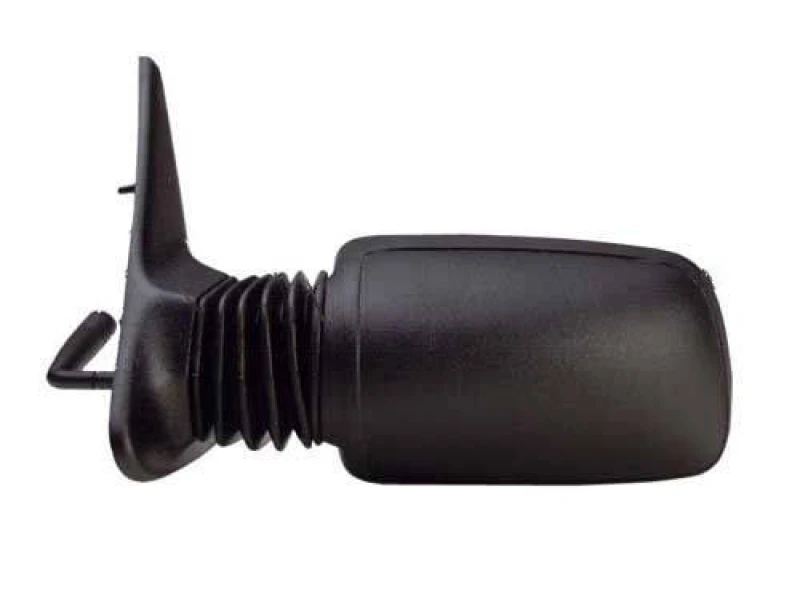 Image of ALKAR 6101278 Wing mirror Left, Convex Outside Mirror (50)