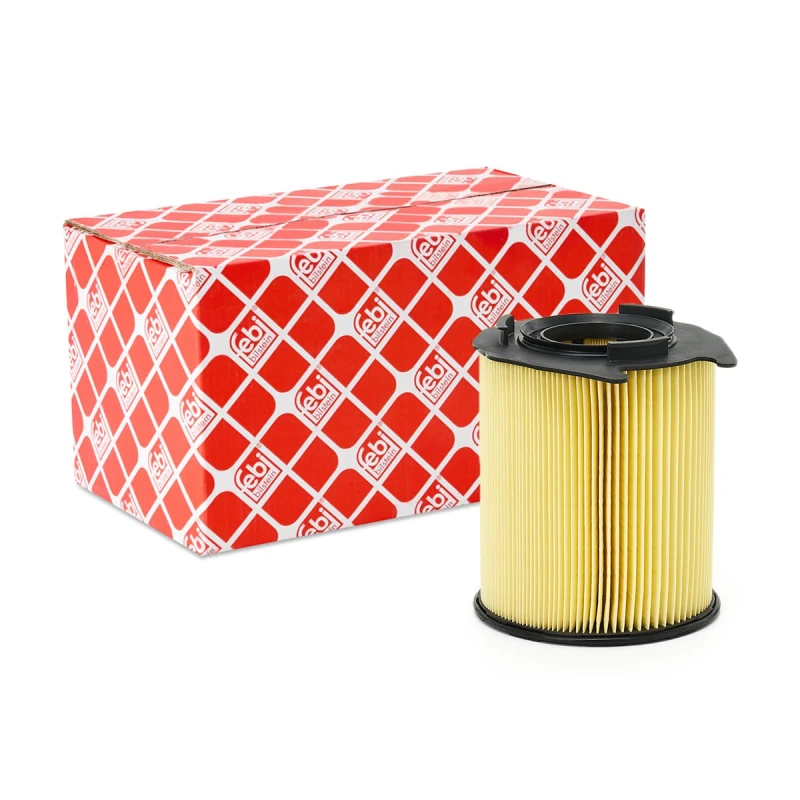 Image of Air filter FEBI BILSTEIN 109016