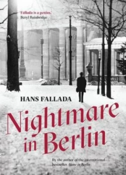 Image of Nightmare in Berlin by Hans Fallada Hardback