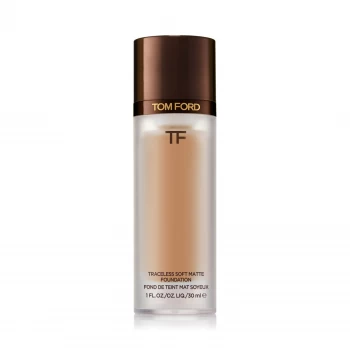 Tom Ford Traceless Soft Matte Foundation 30ml (Various Shades) - Honey