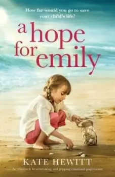 Image of A Hope for Emily by Kate Hewitt