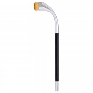Image of brushworks X-LUXX #3 Tapered Oval Brush