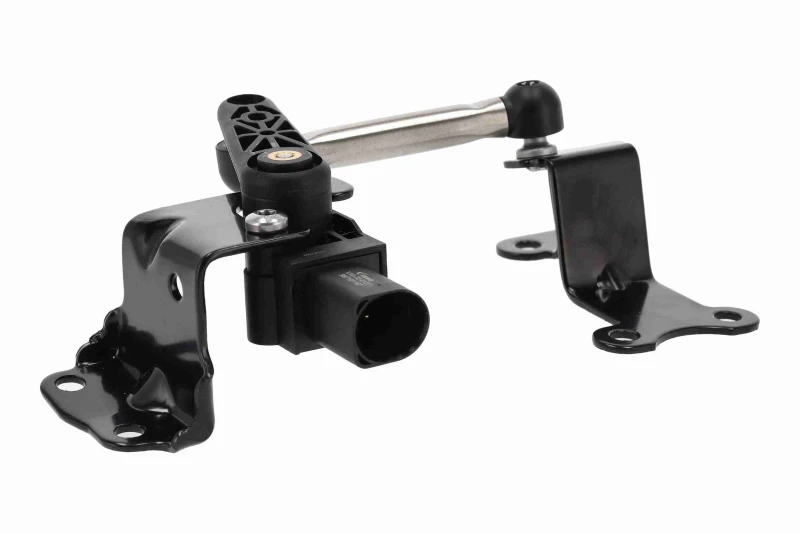 Image of Headlight level sensor VEMO V10-72-0127