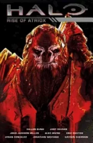 Image of halo rise of atriox