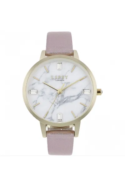 image of Fashion Analogue Quartz Watch - Lplp904