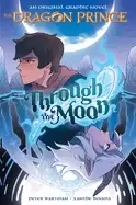 Image of through the moon a graphic novel