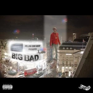 Image of Giggs - Big Bad CD