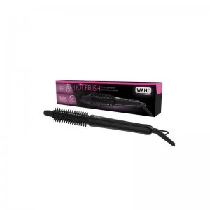 image of Wahl 19mm Hot Brush Ceramic Barrel