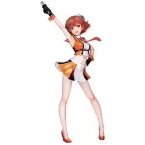 Image of QuesQ Ultraman 1/7 Figure - Rena Sayama