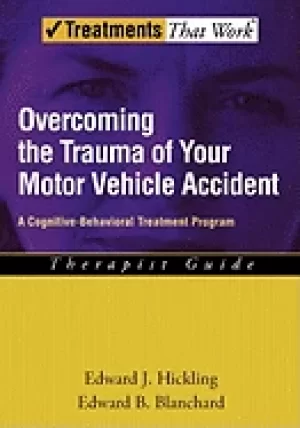 Image of overcoming the trauma of your motor vehicle accident a cognitive behavioral
