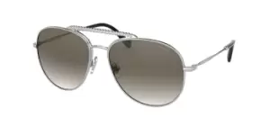 Miu Miu Sunglasses MU53VS 1BC5O0