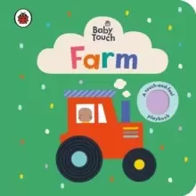 Image of Baby Touch: Farm