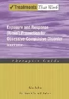 Image of Exposure and Response (Ritual) Prevention for Obsessive by Edna B. Foa