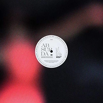 Image of Metavari - Absurda (Music Reimagined In T Vinyl