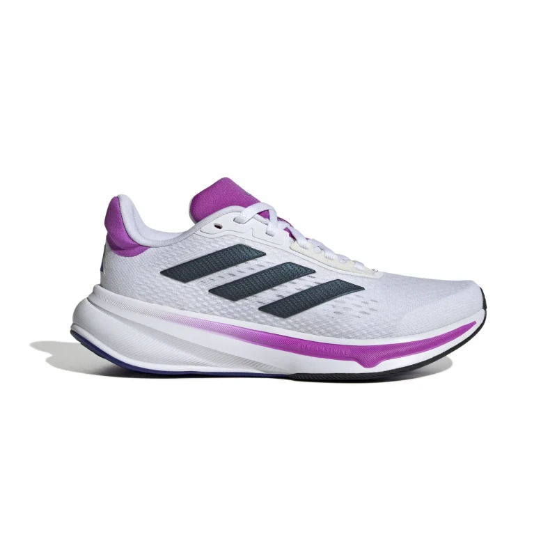 Image of Womens running shoes adidas Response Super Blanc Female 40