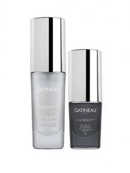 image of Gatineau Super Serum Duo, One Colour, Women