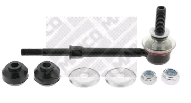 Image of MAPCO 52796HPS Anti-roll bar link Rear Axle Right Link Stabiliser (3229)