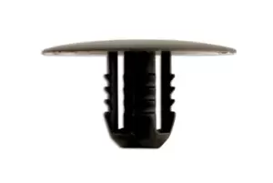 Image of Button Clip Retainer for Ford & VW Pk 50 Connect 35042