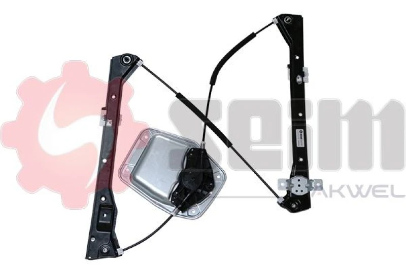 Image of Window regulator SEIM 902737