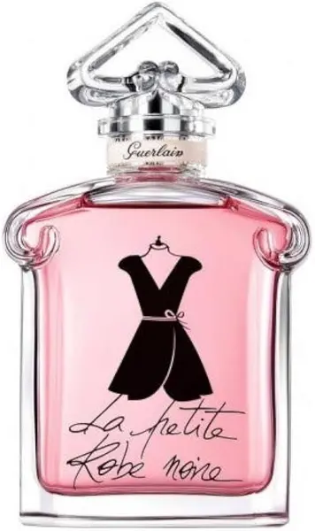 image of Guerlain La Petite Robe Noire Ma Robe Velours Eau de Parfum For Her 50ml